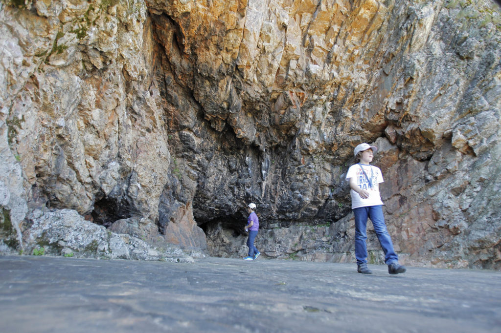 BMW X Experience Geopark Naturtejo 2013 141