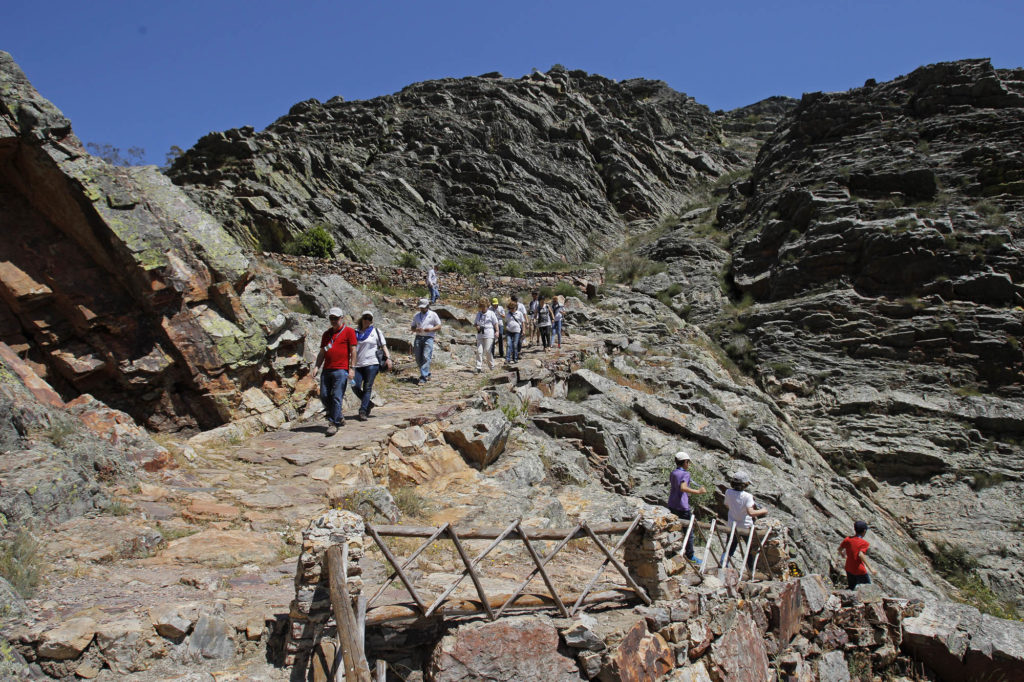 BMW X Experience Geopark Naturtejo 2013 144