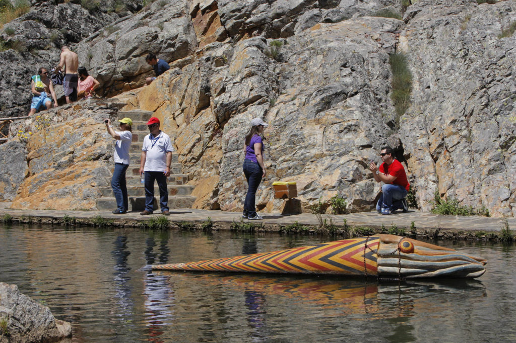 BMW X Experience Geopark Naturtejo 2013 145