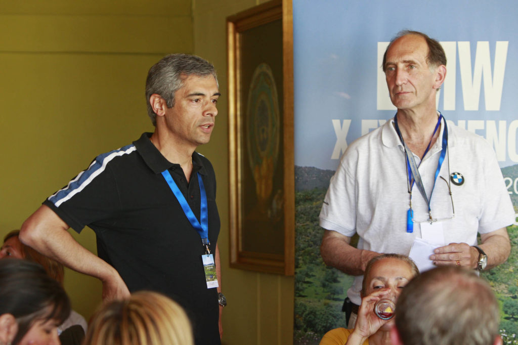 BMW X Experience Geopark Naturtejo 2013 150