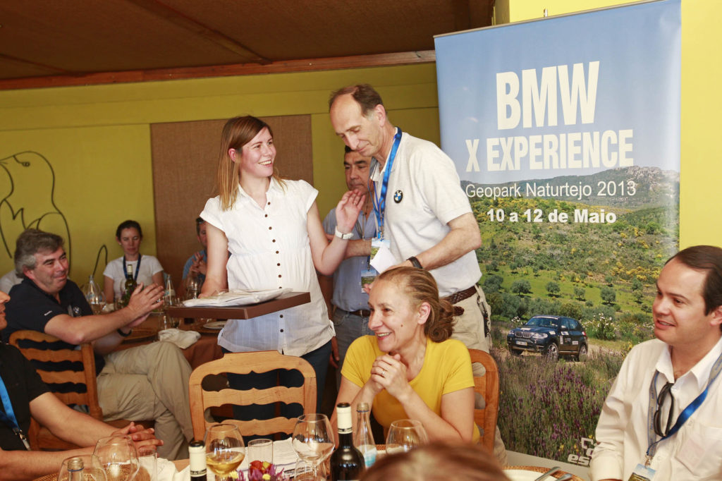 BMW X Experience Geopark Naturtejo 2013 151