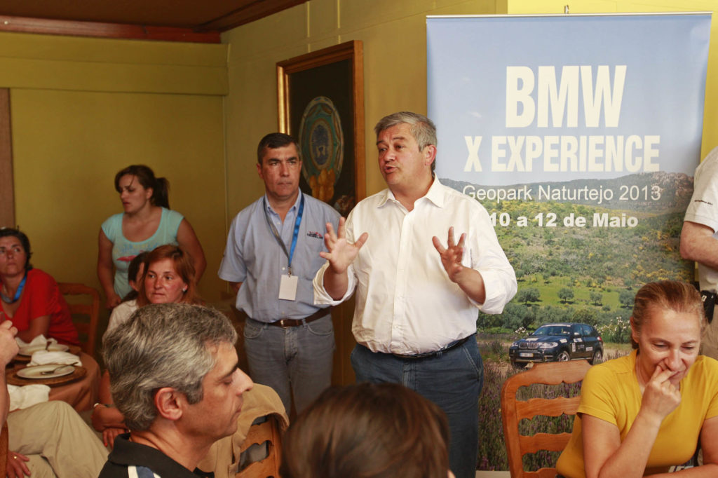 BMW X Experience Geopark Naturtejo 2013 152