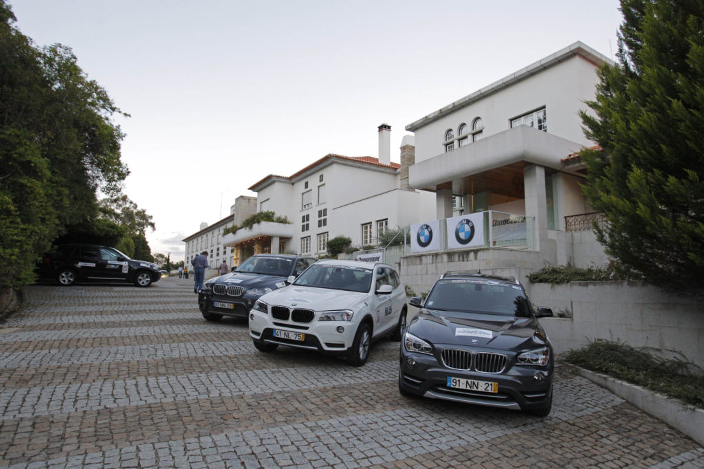 BMW X Experience Geopark Naturtejo 2013 20