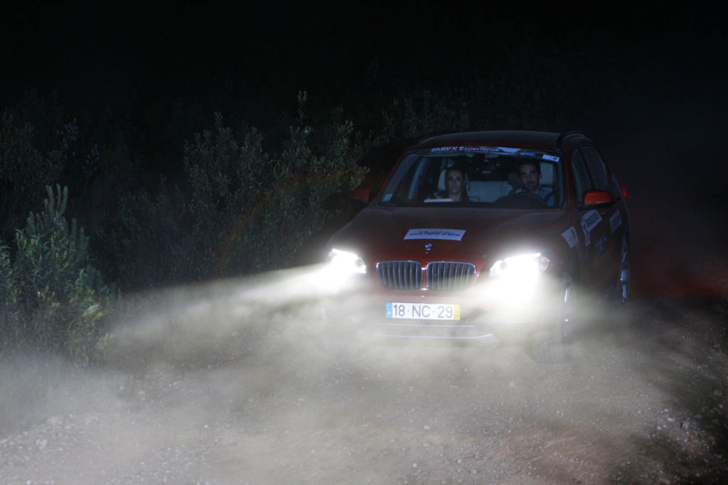 BMW X Experience Geopark Naturtejo 2013 24