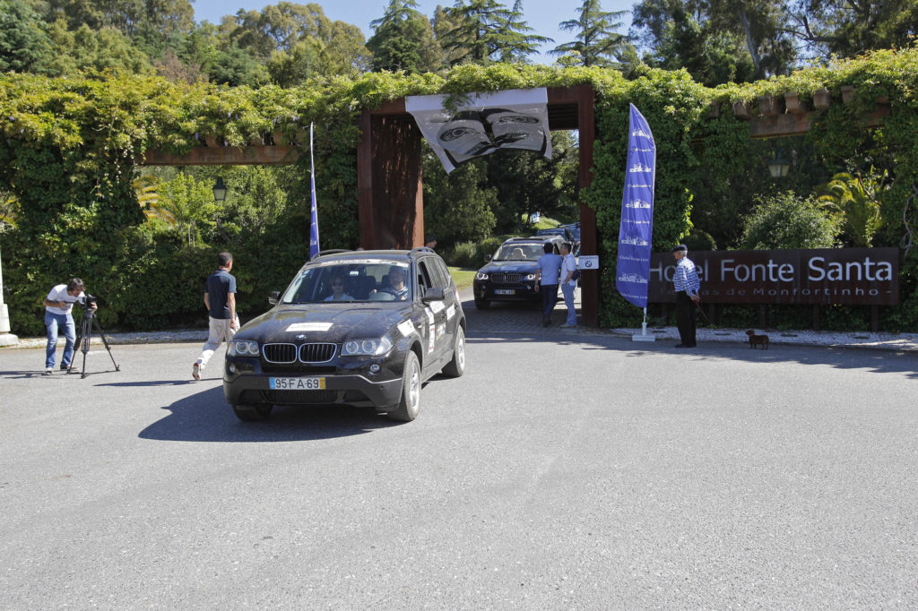 BMW X Experience Geopark Naturtejo 2013 29