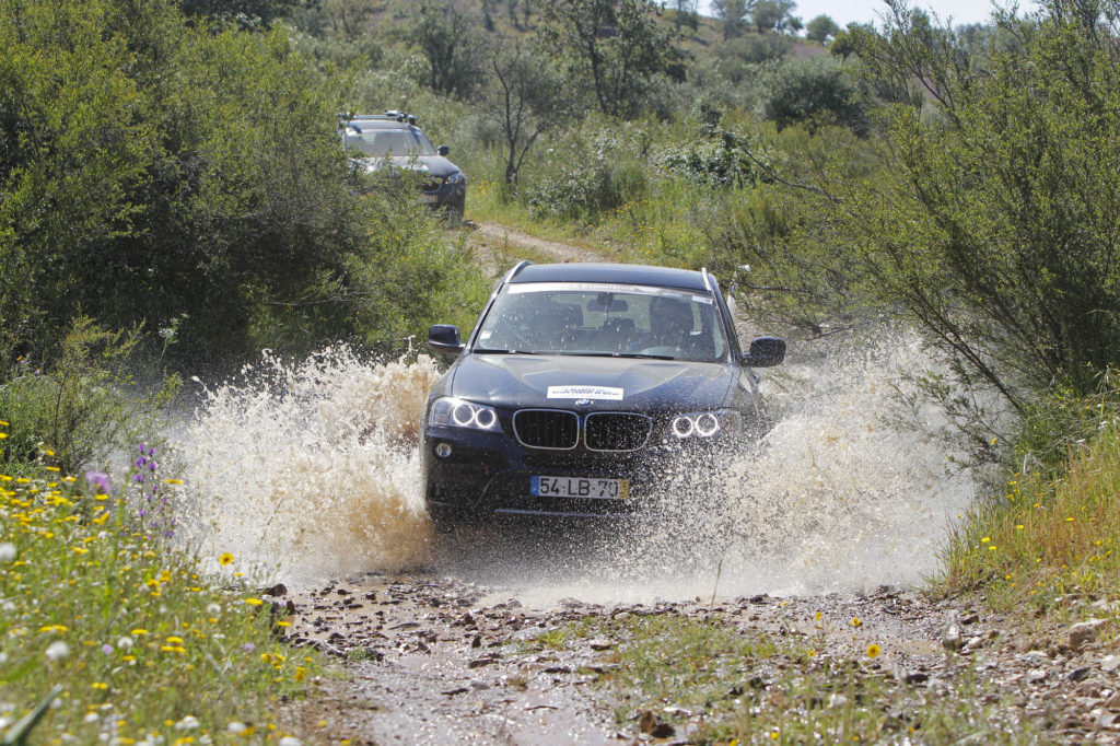 BMW X Experience Geopark Naturtejo 2013 30