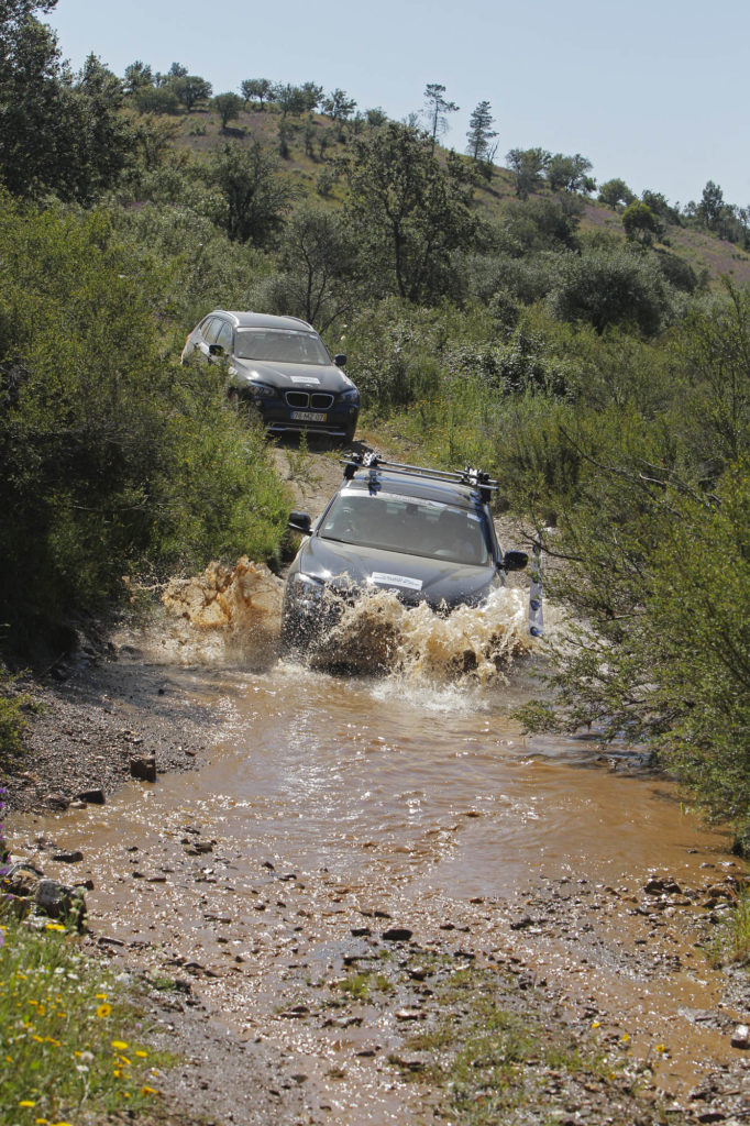 BMW X Experience Geopark Naturtejo 2013 31