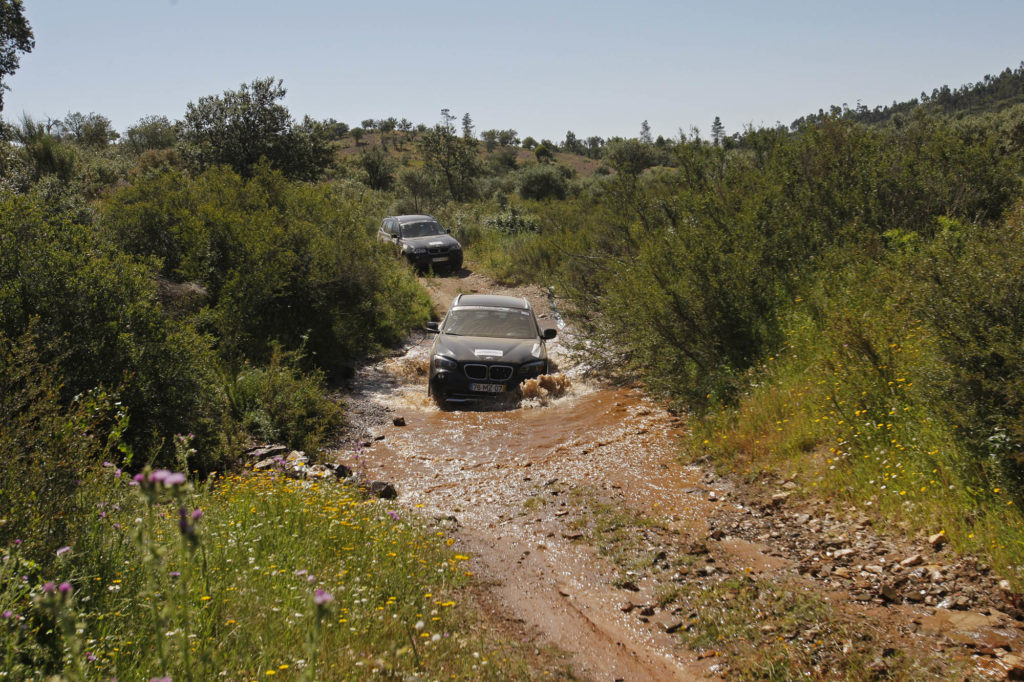 BMW X Experience Geopark Naturtejo 2013 32