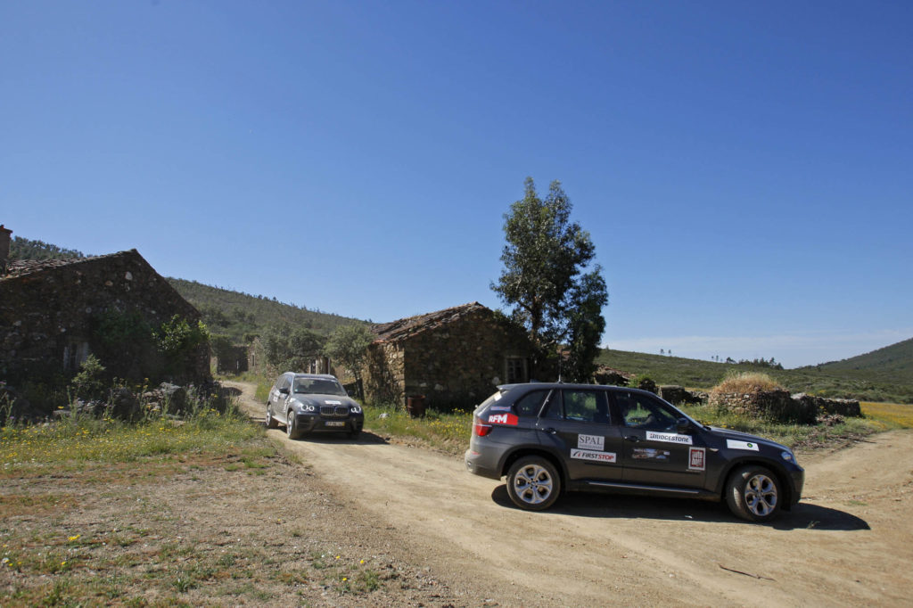 BMW X Experience Geopark Naturtejo 2013 34