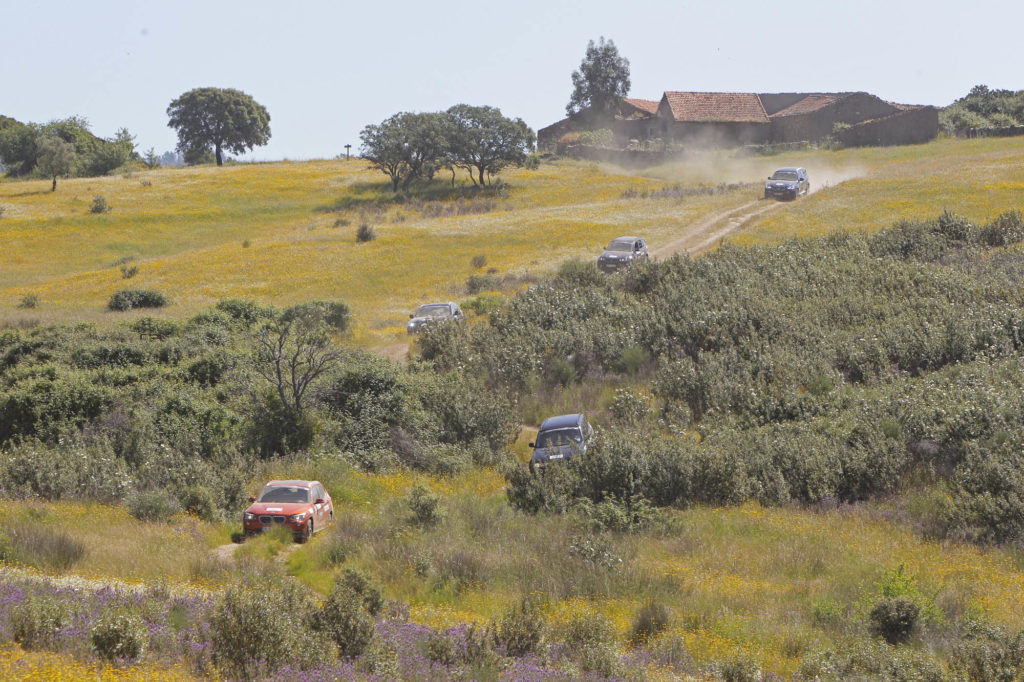 BMW X Experience Geopark Naturtejo 2013 35