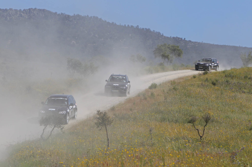 BMW X Experience Geopark Naturtejo 2013 36