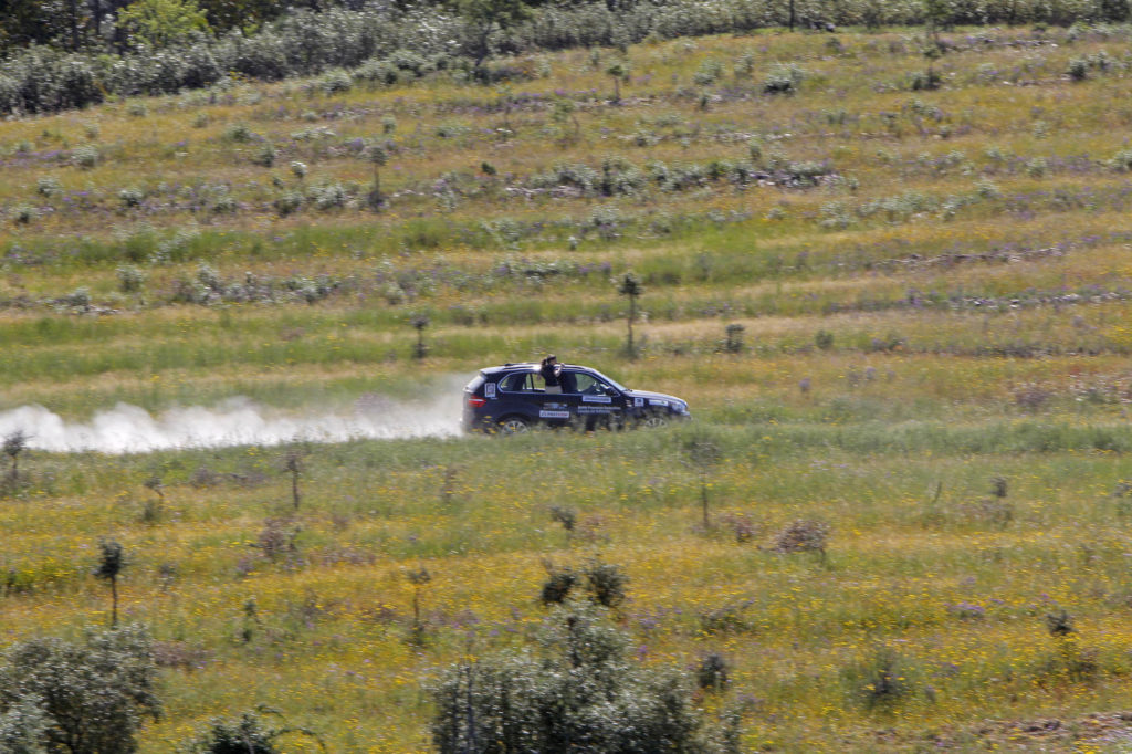 BMW X Experience Geopark Naturtejo 2013 37