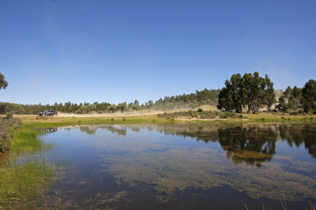 BMW X Experience Geopark Naturtejo 2013 38