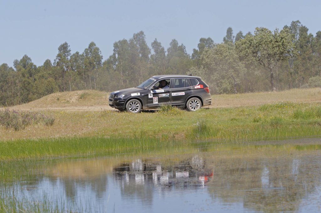 BMW X Experience Geopark Naturtejo 2013 39