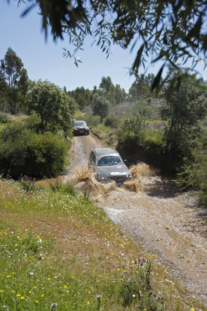 BMW X Experience Geopark Naturtejo 2013 40