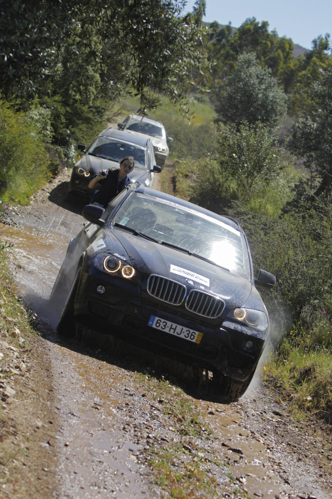 BMW X Experience Geopark Naturtejo 2013 42