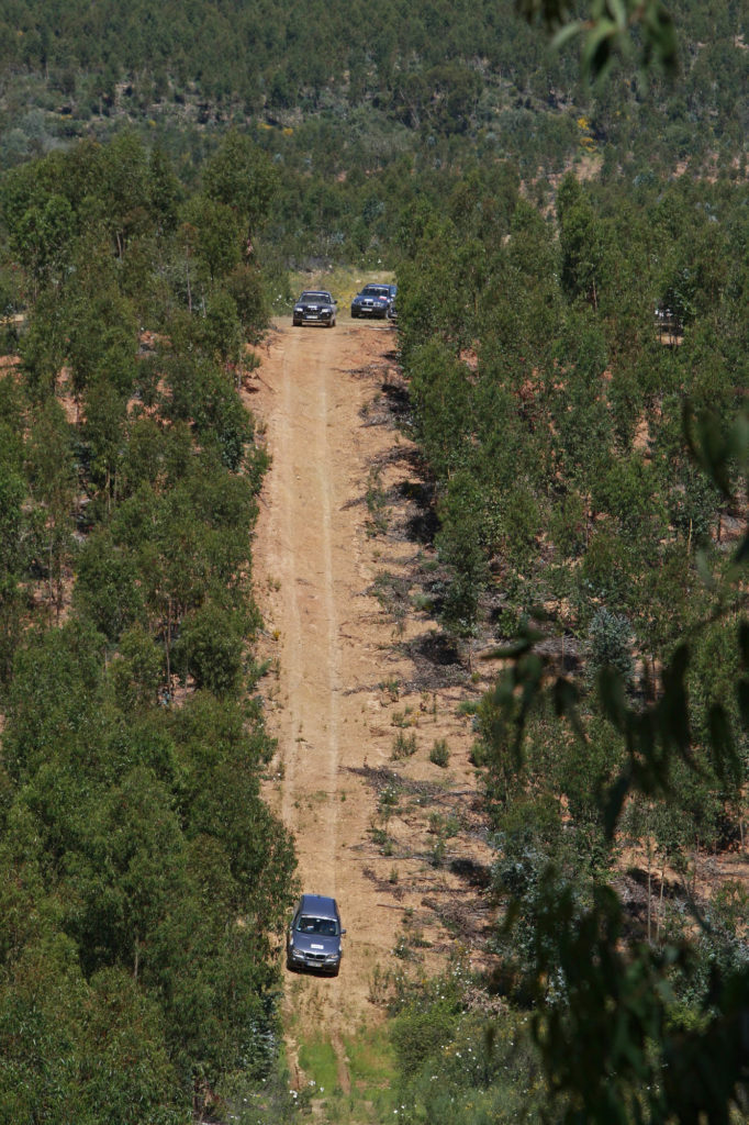 BMW X Experience Geopark Naturtejo 2013 43