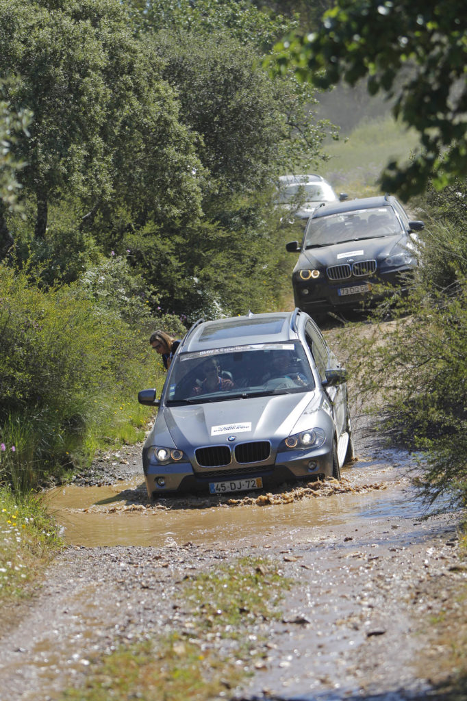 BMW X Experience Geopark Naturtejo 2013 44