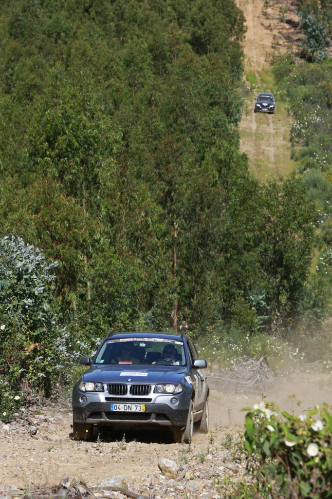 BMW X Experience Geopark Naturtejo 2013 45