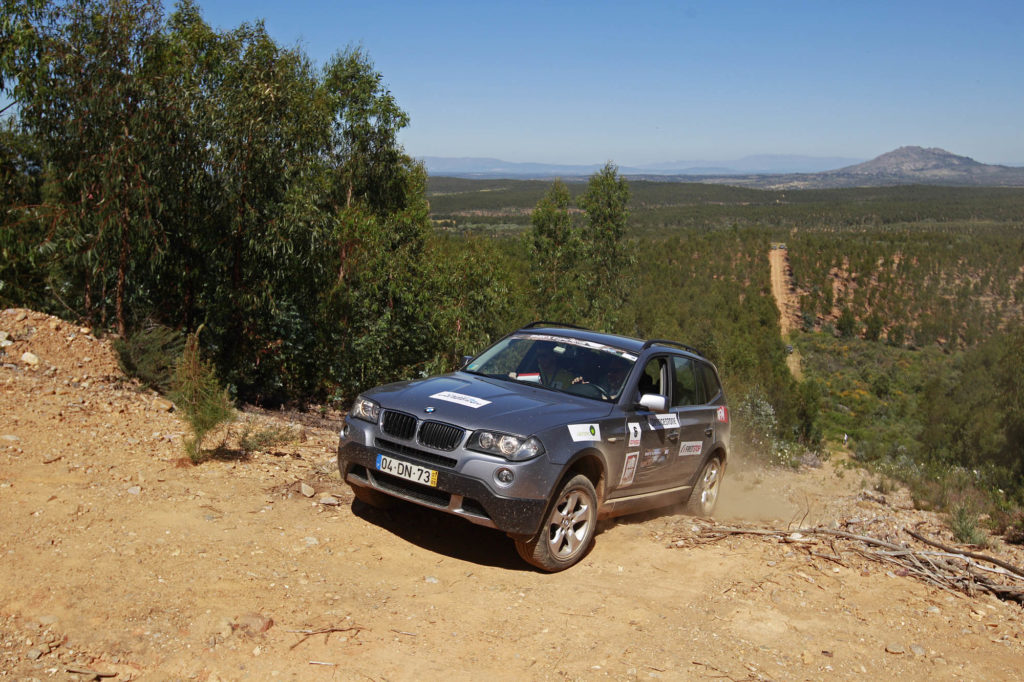 BMW X Experience Geopark Naturtejo 2013 46