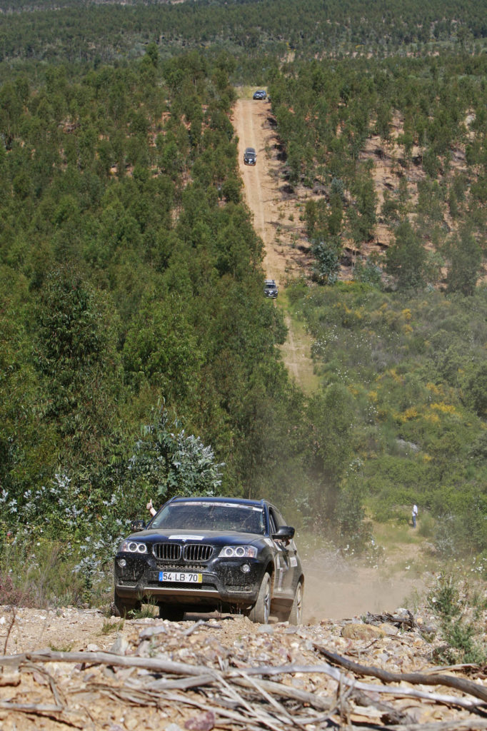 BMW X Experience Geopark Naturtejo 2013 47