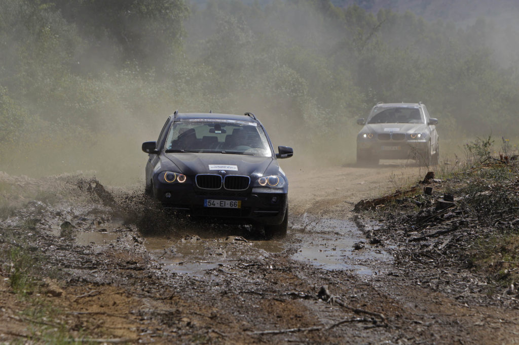 BMW X Experience Geopark Naturtejo 2013 50