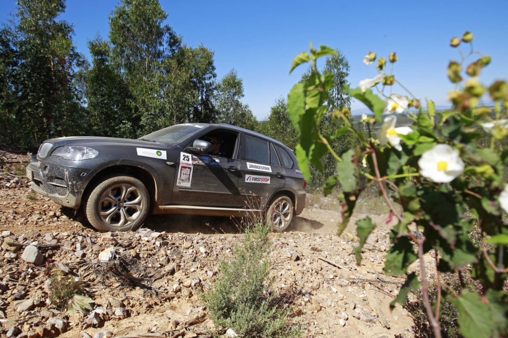 BMW X Experience Geopark Naturtejo 2013 51