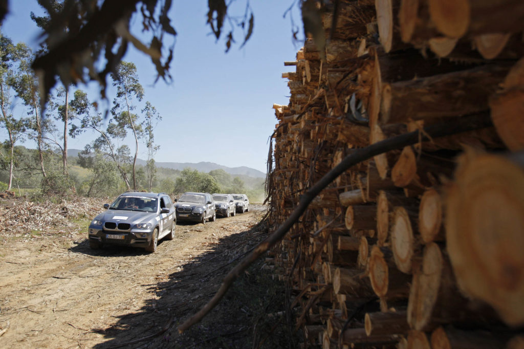 BMW X Experience Geopark Naturtejo 2013 52