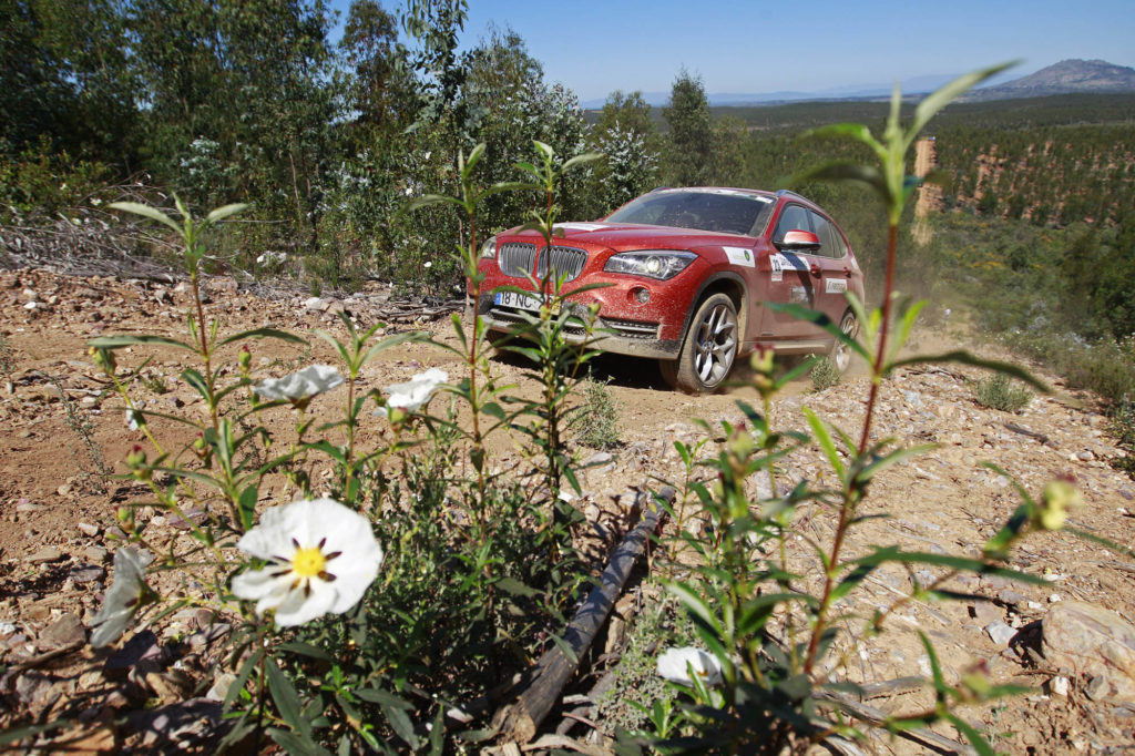 BMW X Experience Geopark Naturtejo 2013 53