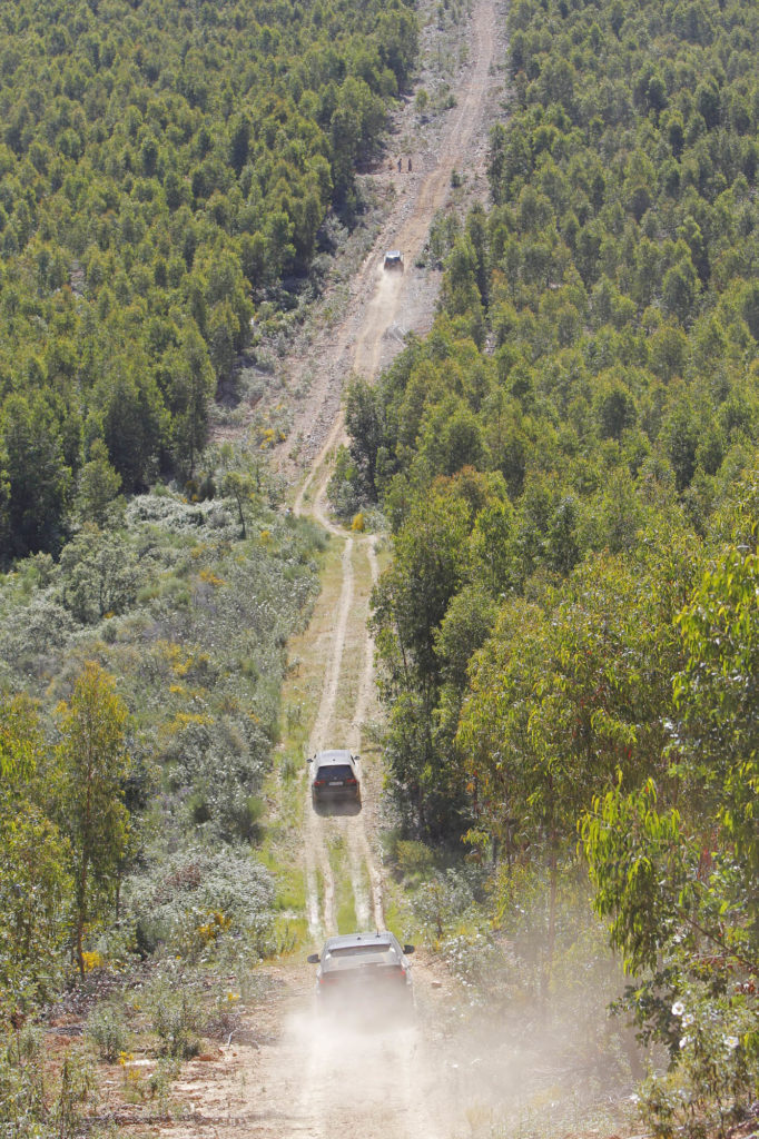 BMW X Experience Geopark Naturtejo 2013 54