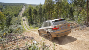 BMW X Experience Geopark Naturtejo 2013 58