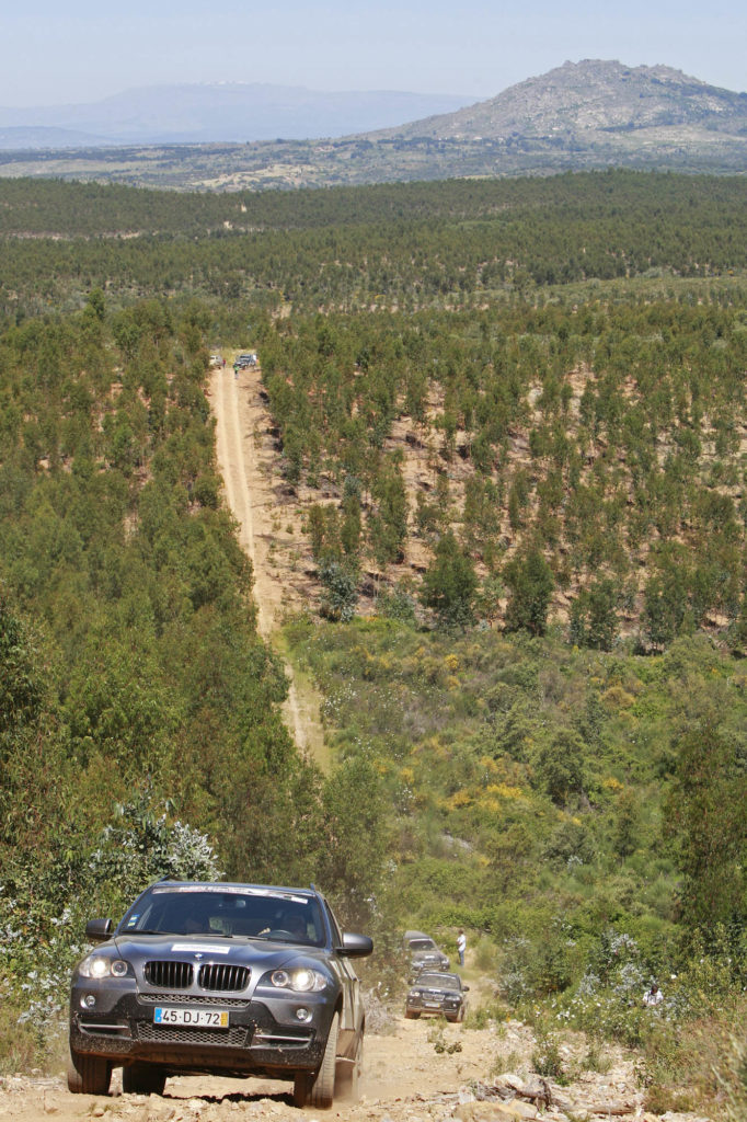 BMW X Experience Geopark Naturtejo 2013 59