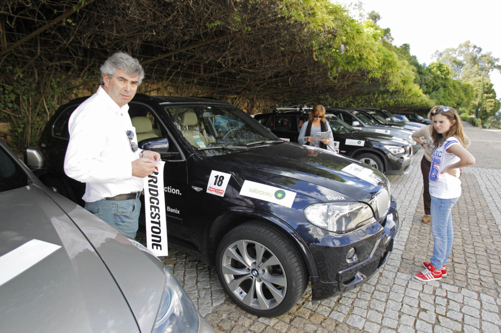 BMW X Experience Geopark Naturtejo 2013 6