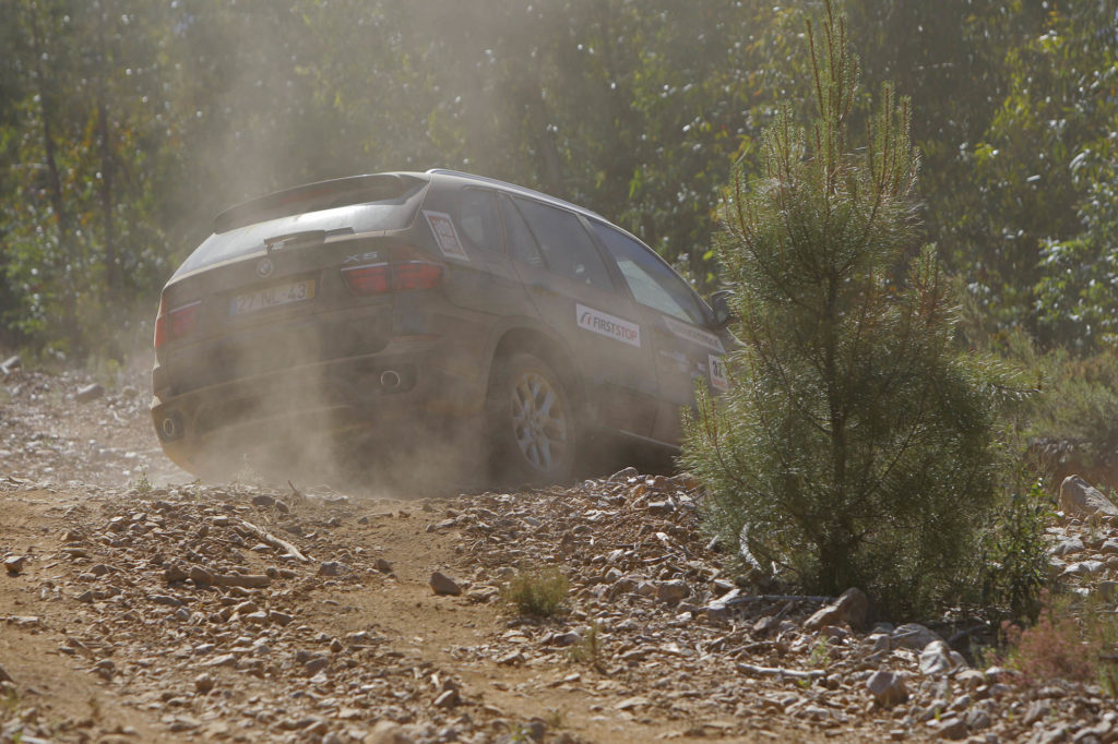 BMW X Experience Geopark Naturtejo 2013 60