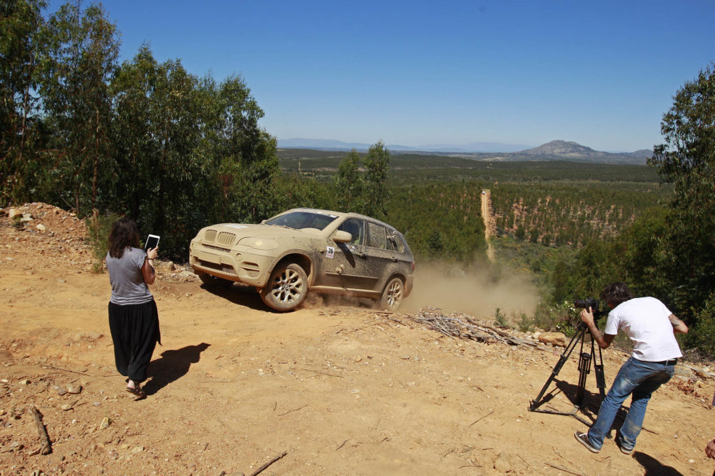 BMW X Experience Geopark Naturtejo 2013 61