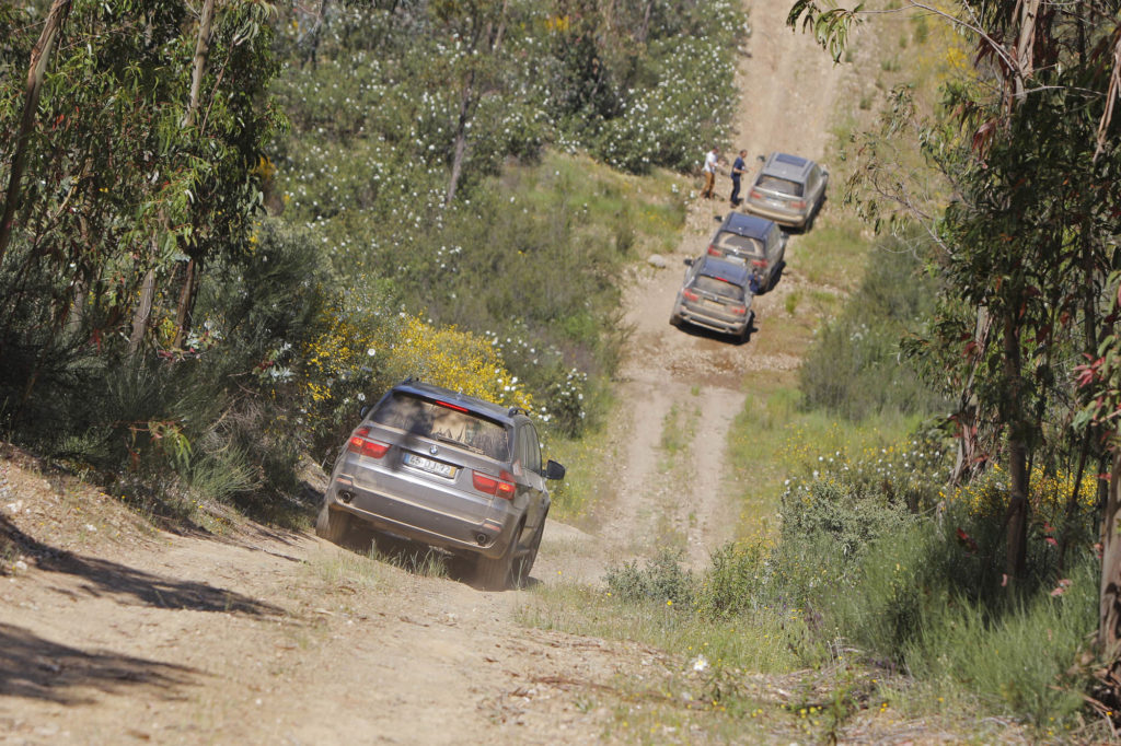 BMW X Experience Geopark Naturtejo 2013 62