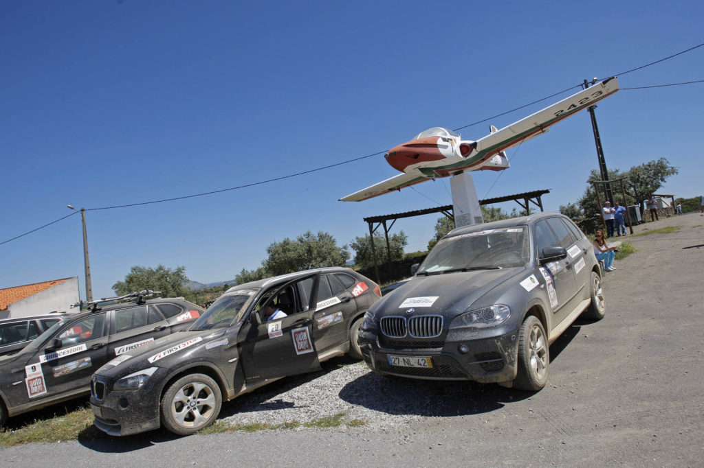 BMW X Experience Geopark Naturtejo 2013 63