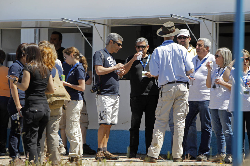 BMW X Experience Geopark Naturtejo 2013 64