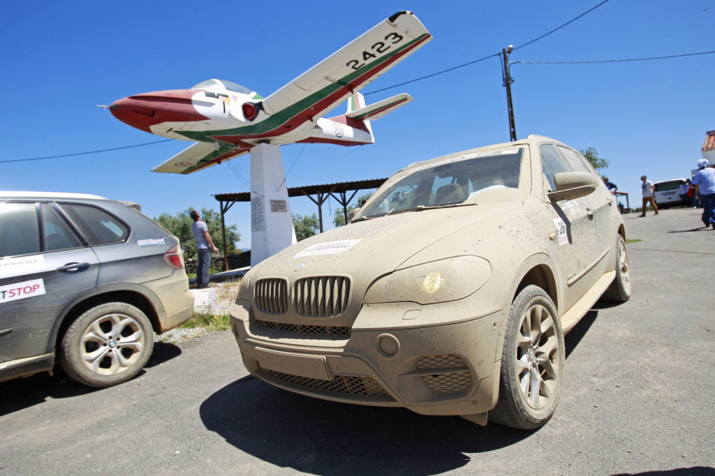 BMW X Experience Geopark Naturtejo 2013 65