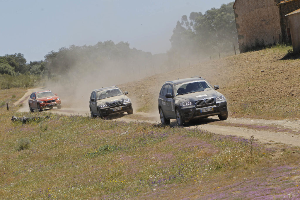 BMW X Experience Geopark Naturtejo 2013 68