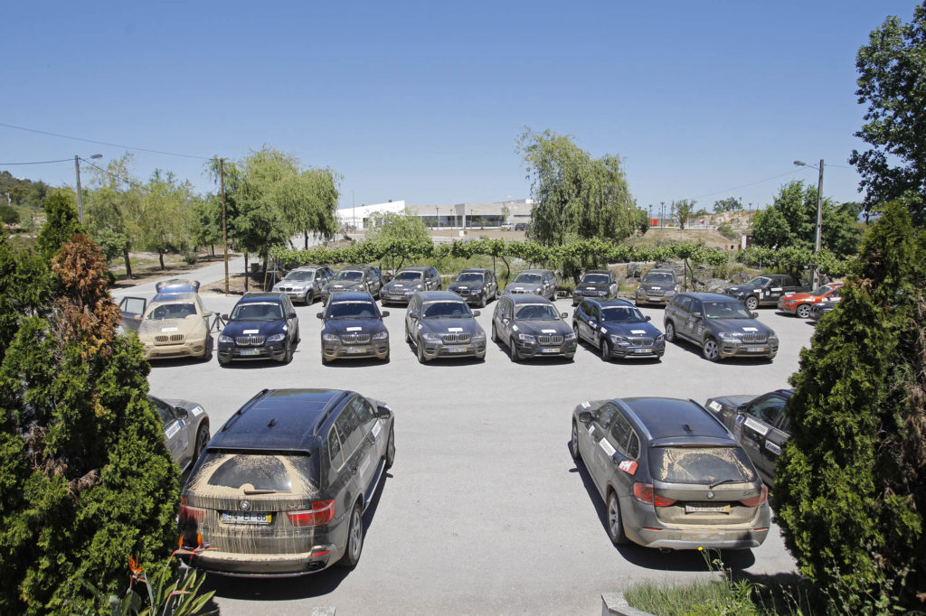 BMW X Experience Geopark Naturtejo 2013 74