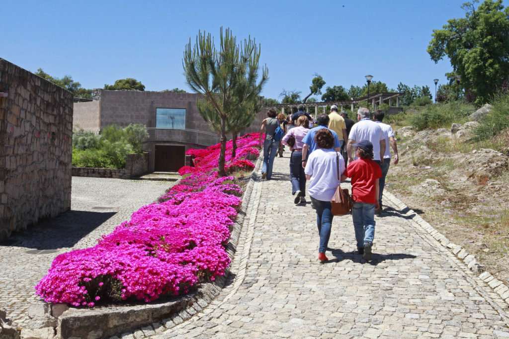 BMW X Experience Geopark Naturtejo 2013 75