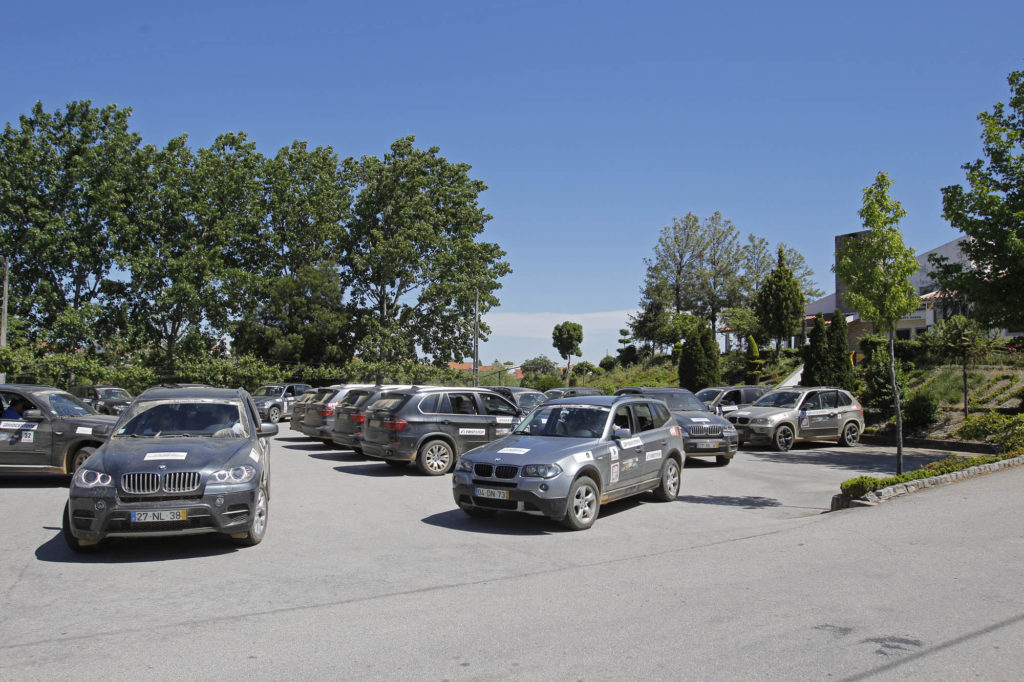 BMW X Experience Geopark Naturtejo 2013 76