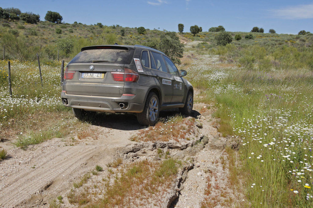 BMW X Experience Geopark Naturtejo 2013 77