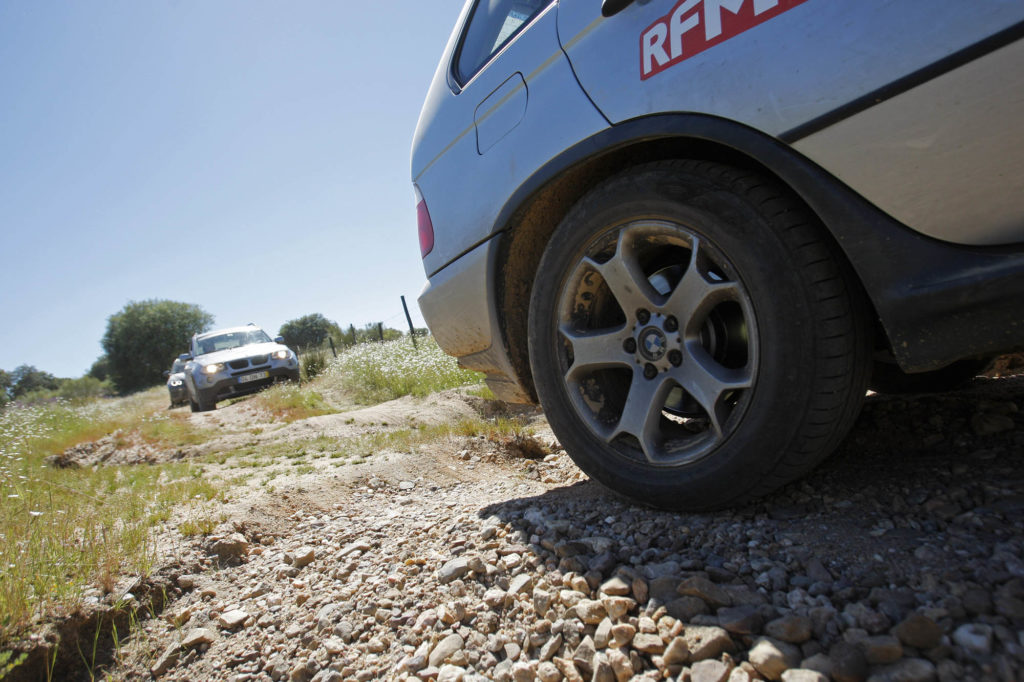 BMW X Experience Geopark Naturtejo 2013 78