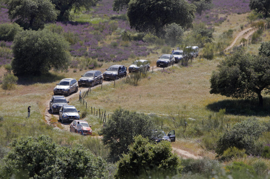 BMW X Experience Geopark Naturtejo 2013 79