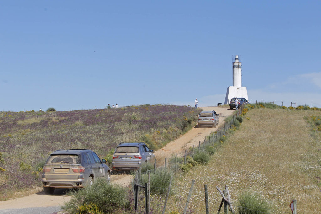 BMW X Experience Geopark Naturtejo 2013 80