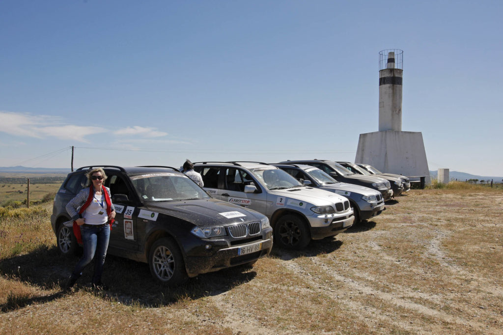 BMW X Experience Geopark Naturtejo 2013 81