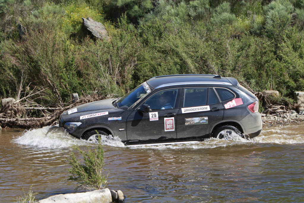 BMW X Experience Geopark Naturtejo 2013 83