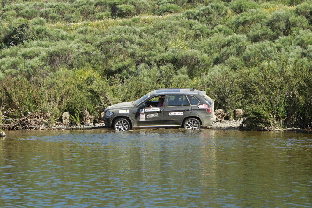 BMW X Experience Geopark Naturtejo 2013 84